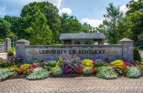 university of kentucky address|university of kentucky school address.